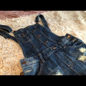 Overalls